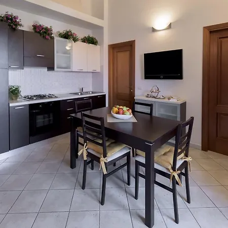 Residenza Piccolo Eden