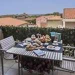 公寓 Residenza Piccolo Eden 布沙滨海