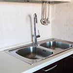 公寓 Residenza Piccolo Eden 布沙滨海