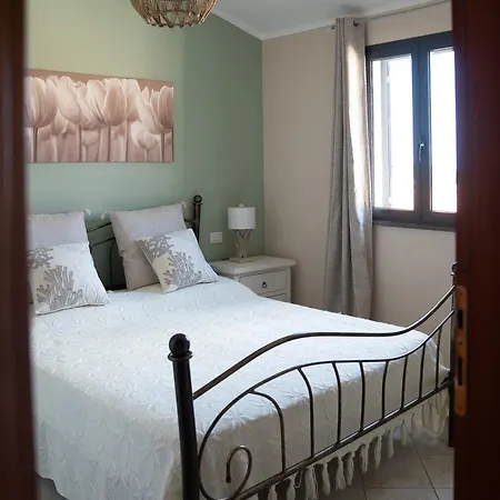 Residenza Piccolo Eden 公寓 *