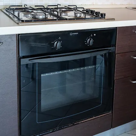 Apartamento Residenza Piccolo Eden Bosa Marina