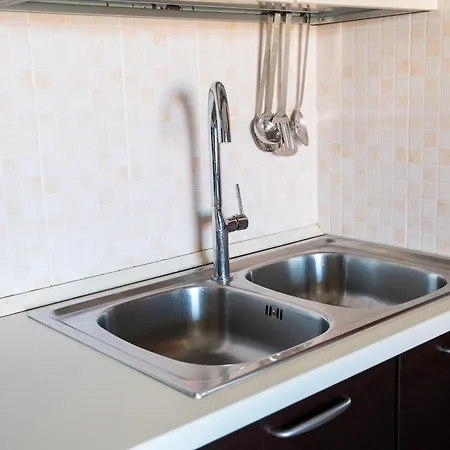 Apartamento Residenza Piccolo Eden Bosa Marina