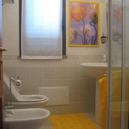 아파트 Piccolo Eden 보사마리나